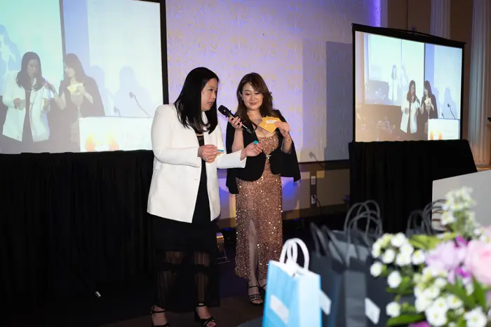 2026 Visionaries of Tomorrow Gala, photo 463