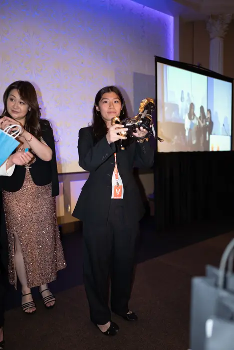 2026 Visionaries of Tomorrow Gala, photo 464