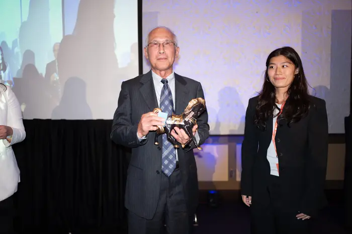 2026 Visionaries of Tomorrow Gala, photo 465
