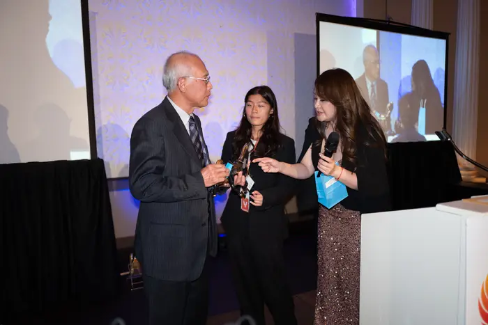 2026 Visionaries of Tomorrow Gala, photo 467