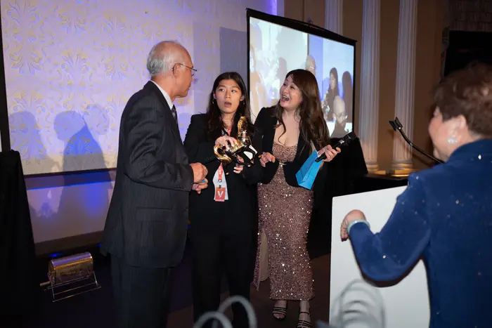 2026 Visionaries of Tomorrow Gala, photo 468
