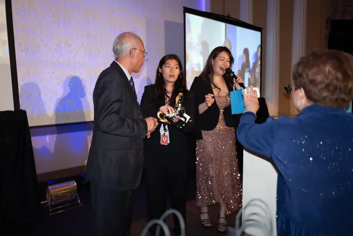 2026 Visionaries of Tomorrow Gala, photo 469