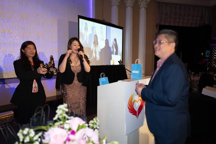 2026 Visionaries of Tomorrow Gala, photo 470