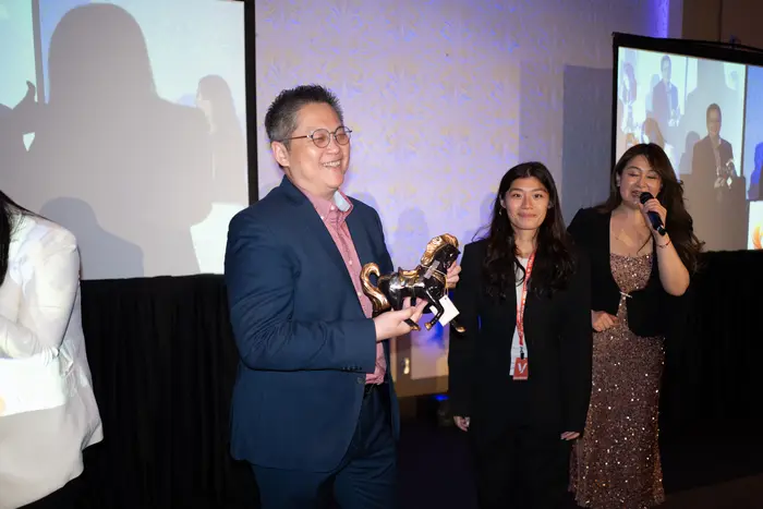 2026 Visionaries of Tomorrow Gala, photo 472