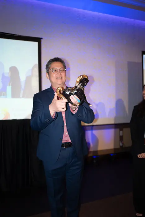 2026 Visionaries of Tomorrow Gala, photo 473