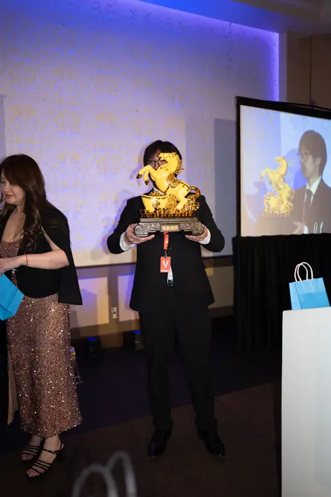 2026 Visionaries of Tomorrow Gala, photo 474