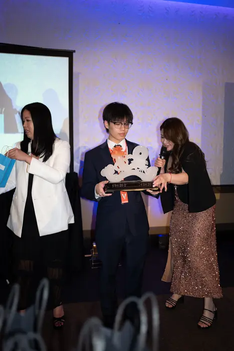 2026 Visionaries of Tomorrow Gala, photo 475