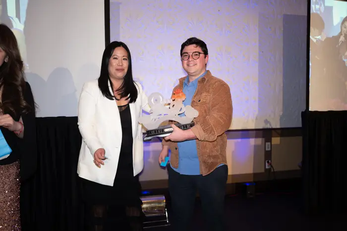 2026 Visionaries of Tomorrow Gala, photo 476