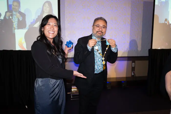 2026 Visionaries of Tomorrow Gala, photo 479