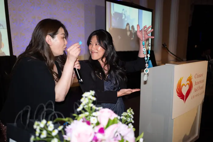 2026 Visionaries of Tomorrow Gala, photo 482