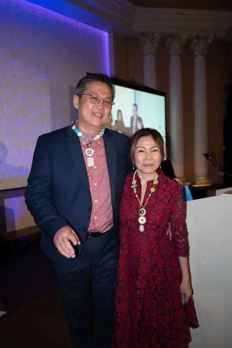 2026 Visionaries of Tomorrow Gala, photo 483