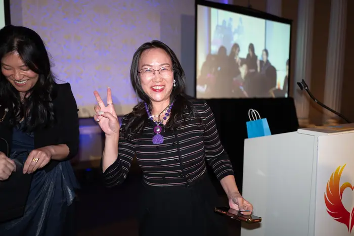 2026 Visionaries of Tomorrow Gala, photo 484