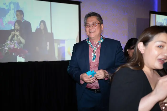 2026 Visionaries of Tomorrow Gala, photo 487