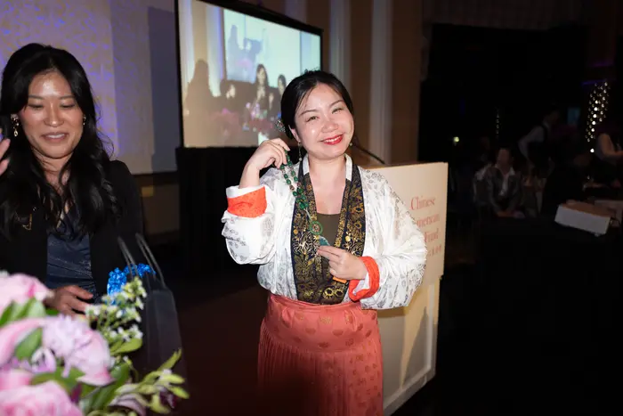 2026 Visionaries of Tomorrow Gala, photo 489