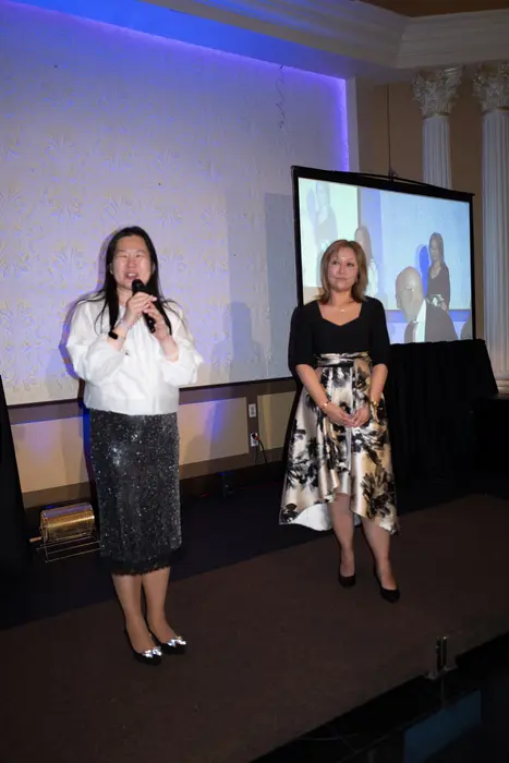 2026 Visionaries of Tomorrow Gala, photo 491