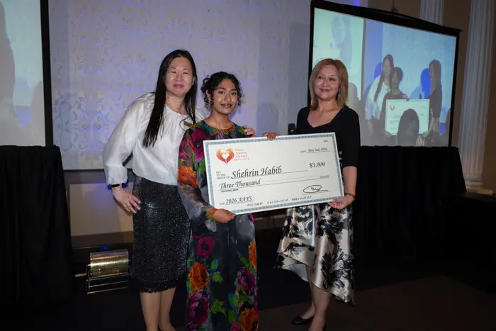 2026 Visionaries of Tomorrow Gala, photo 493