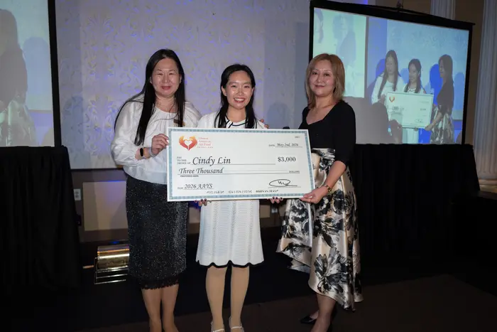 2026 Visionaries of Tomorrow Gala, photo 496