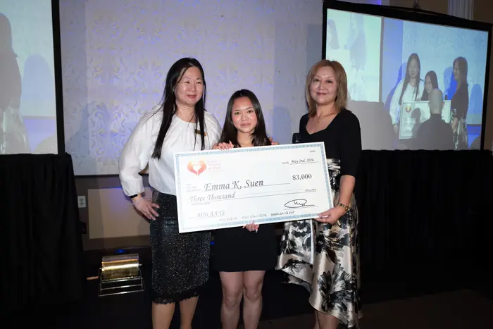 2026 Visionaries of Tomorrow Gala, photo 498