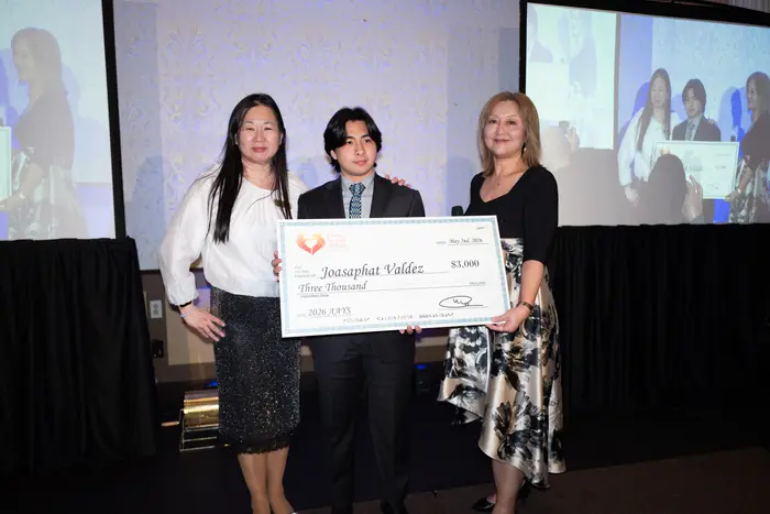 2026 Visionaries of Tomorrow Gala, photo 499
