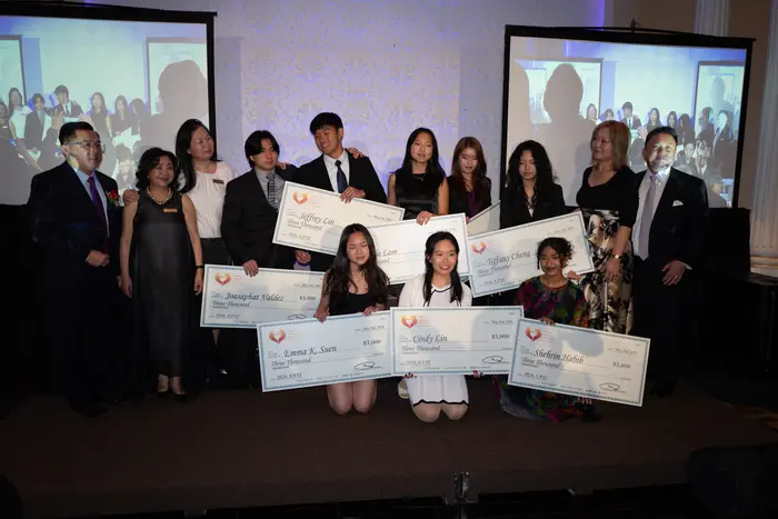 2026 Visionaries of Tomorrow Gala, photo 500