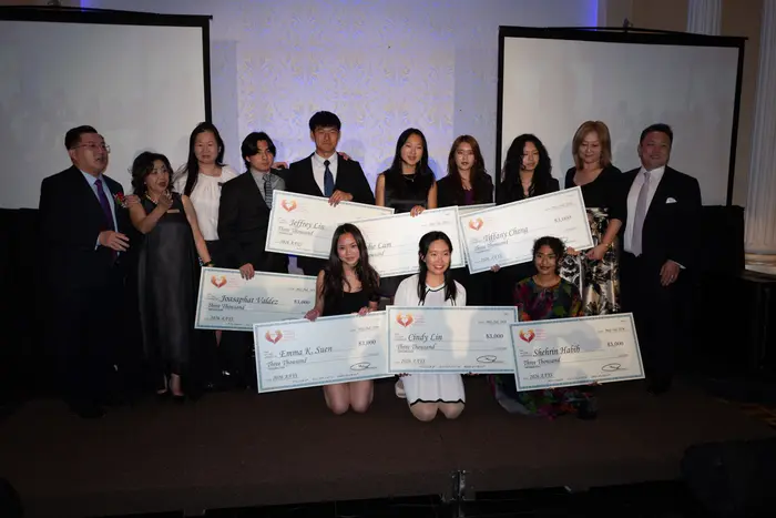 2026 Visionaries of Tomorrow Gala, photo 501