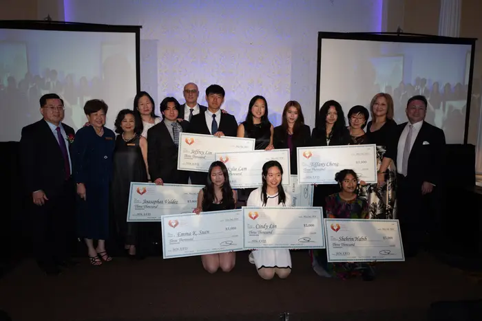 2026 Visionaries of Tomorrow Gala, photo 503