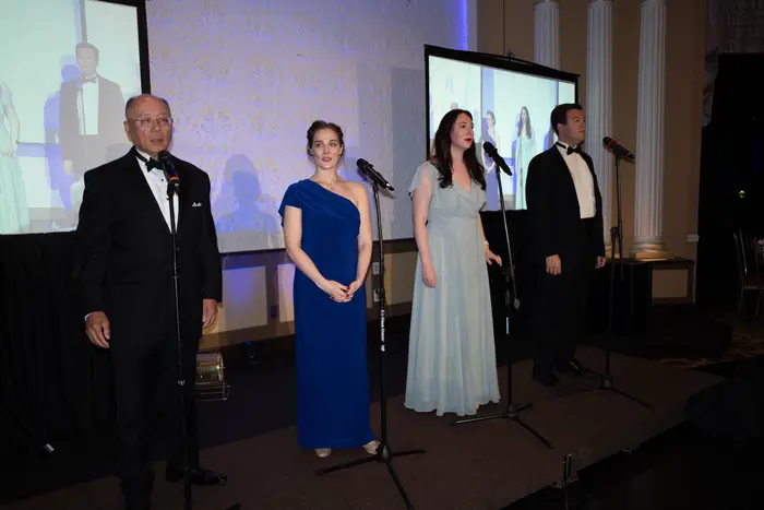 2026 Visionaries of Tomorrow Gala, photo 504