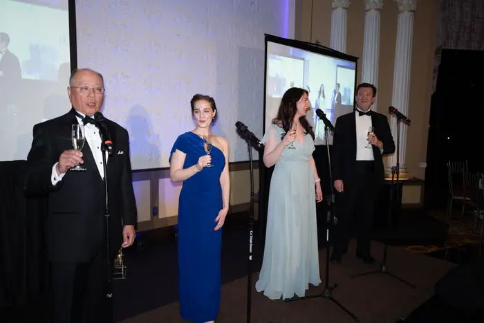2026 Visionaries of Tomorrow Gala, photo 505
