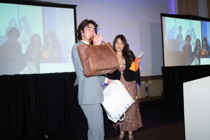 2026 Visionaries of Tomorrow Gala, photo 507