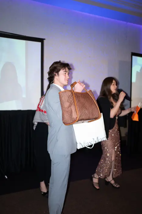 2026 Visionaries of Tomorrow Gala, photo 509