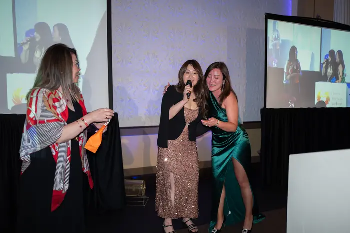 2026 Visionaries of Tomorrow Gala, photo 514