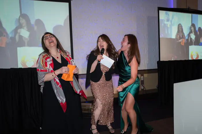 2026 Visionaries of Tomorrow Gala, photo 515