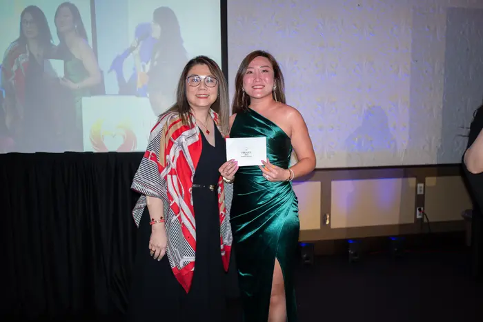 2026 Visionaries of Tomorrow Gala, photo 516