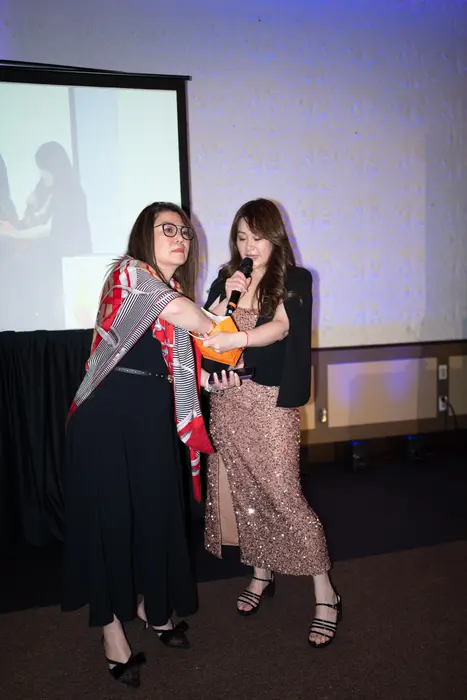 2026 Visionaries of Tomorrow Gala, photo 517