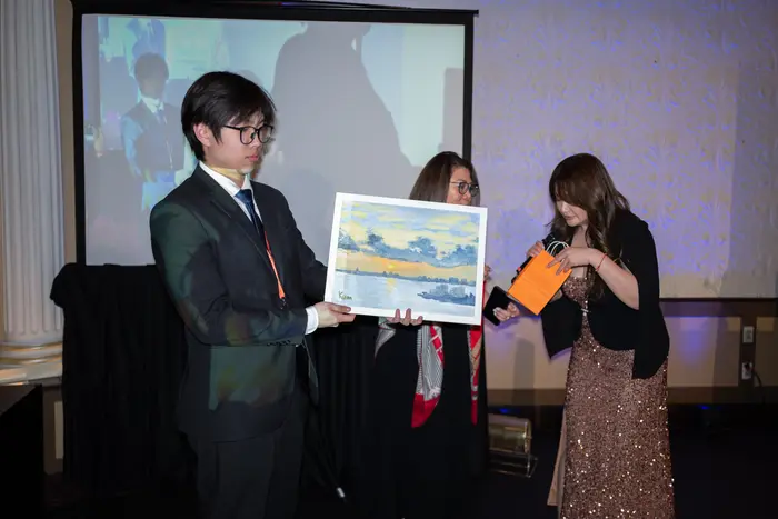 2026 Visionaries of Tomorrow Gala, photo 518