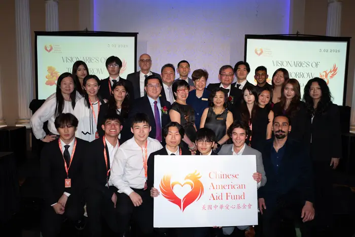 2026 Visionaries of Tomorrow Gala, photo 526