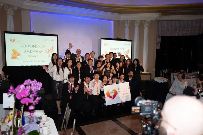 2026 Visionaries of Tomorrow Gala, photo 534