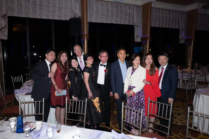 2026 Visionaries of Tomorrow Gala, photo 536