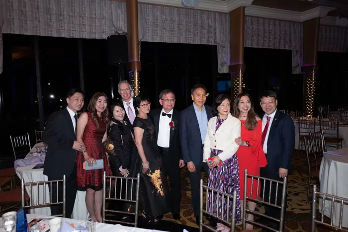 2026 Visionaries of Tomorrow Gala, photo 537