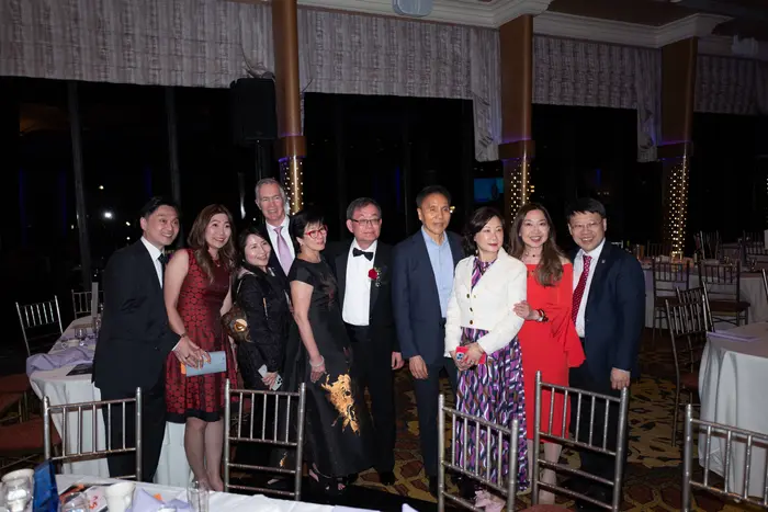 2026 Visionaries of Tomorrow Gala, photo 538