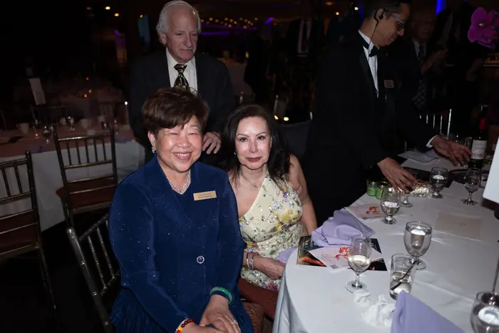 2026 Visionaries of Tomorrow Gala, photo 539
