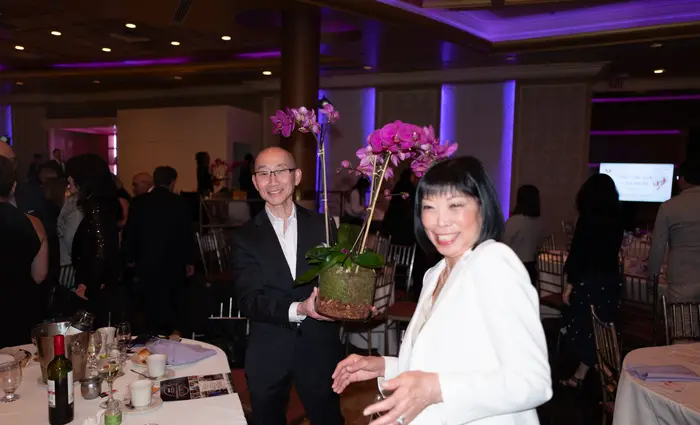 2026 Visionaries of Tomorrow Gala, photo 540