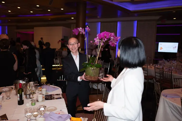 2026 Visionaries of Tomorrow Gala, photo 541