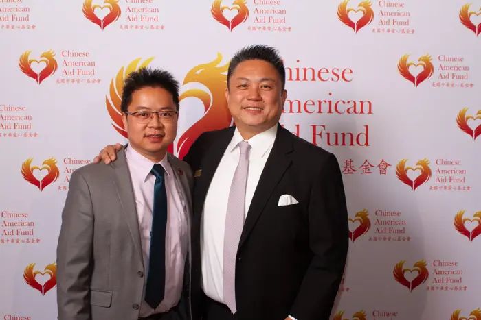 2026 Visionaries of Tomorrow Gala, photo 556