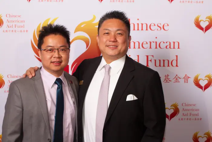 2026 Visionaries of Tomorrow Gala, photo 557