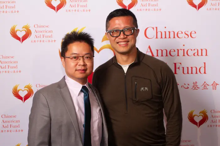 2026 Visionaries of Tomorrow Gala, photo 558