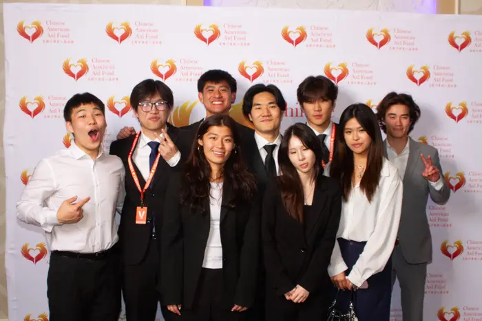 2026 Visionaries of Tomorrow Gala, photo 564