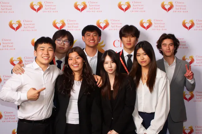 2026 Visionaries of Tomorrow Gala, photo 565