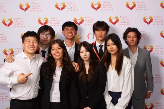2026 Visionaries of Tomorrow Gala, photo 566