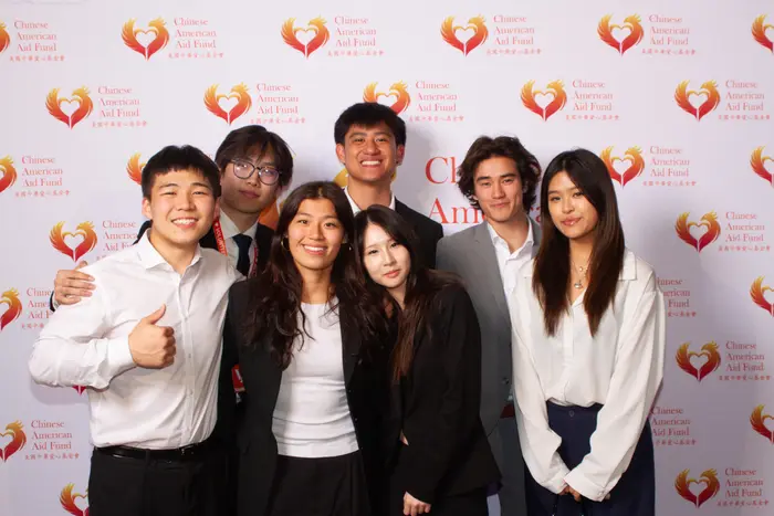 2026 Visionaries of Tomorrow Gala, photo 567